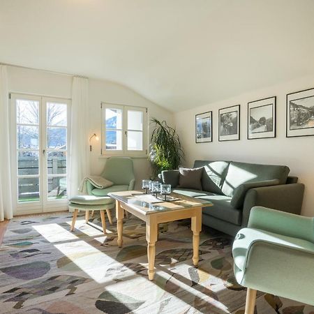 Ferienwohnungen Alpentraum - Haus Karin Oberstdorf Extérieur photo