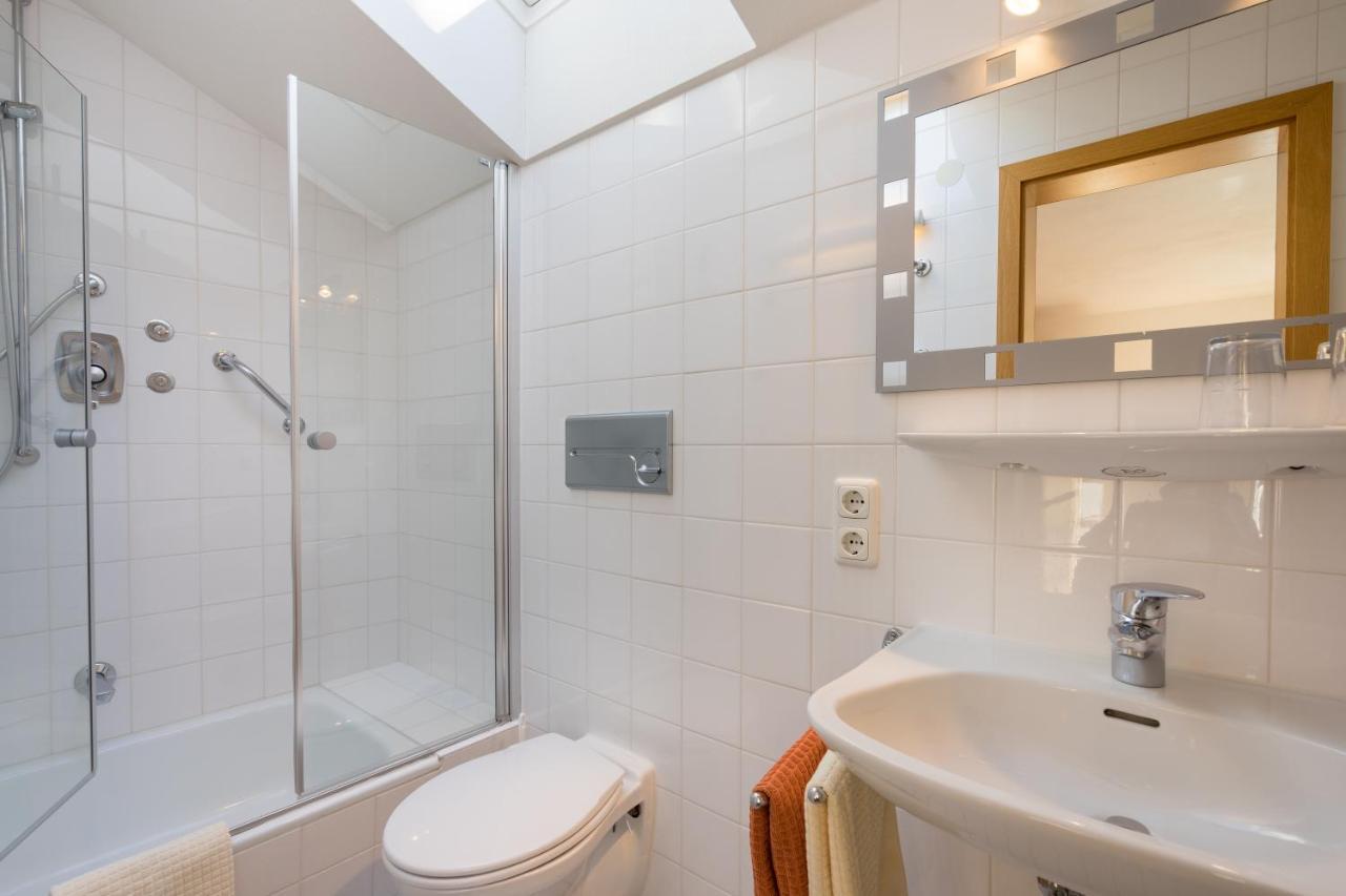 Ferienwohnungen Alpentraum - Haus Karin Oberstdorf Extérieur photo