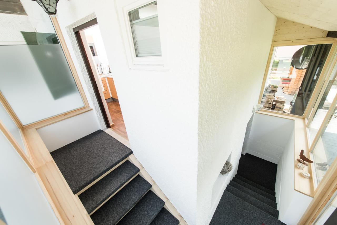 Ferienwohnungen Alpentraum - Haus Karin Oberstdorf Extérieur photo
