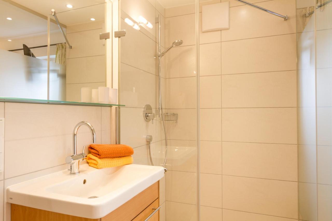 Ferienwohnungen Alpentraum - Haus Karin Oberstdorf Extérieur photo