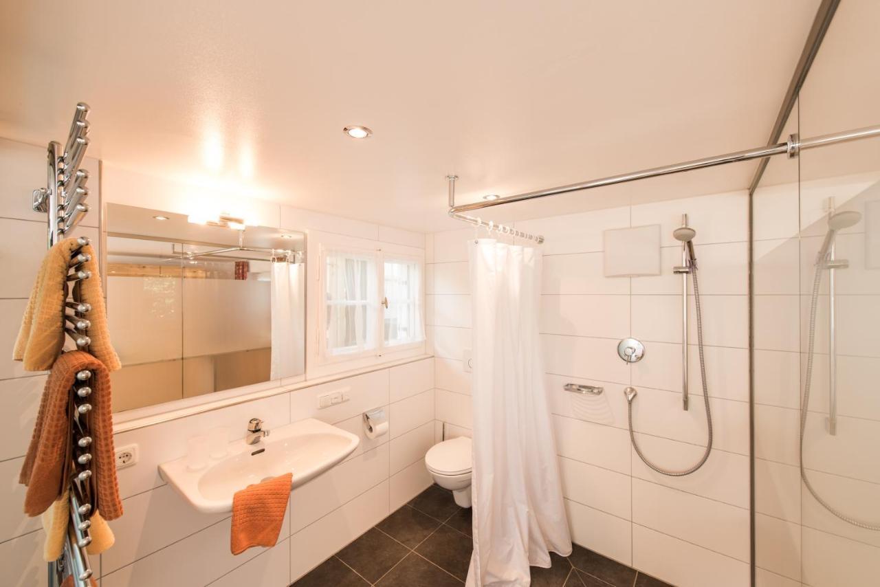 Ferienwohnungen Alpentraum - Haus Karin Oberstdorf Extérieur photo