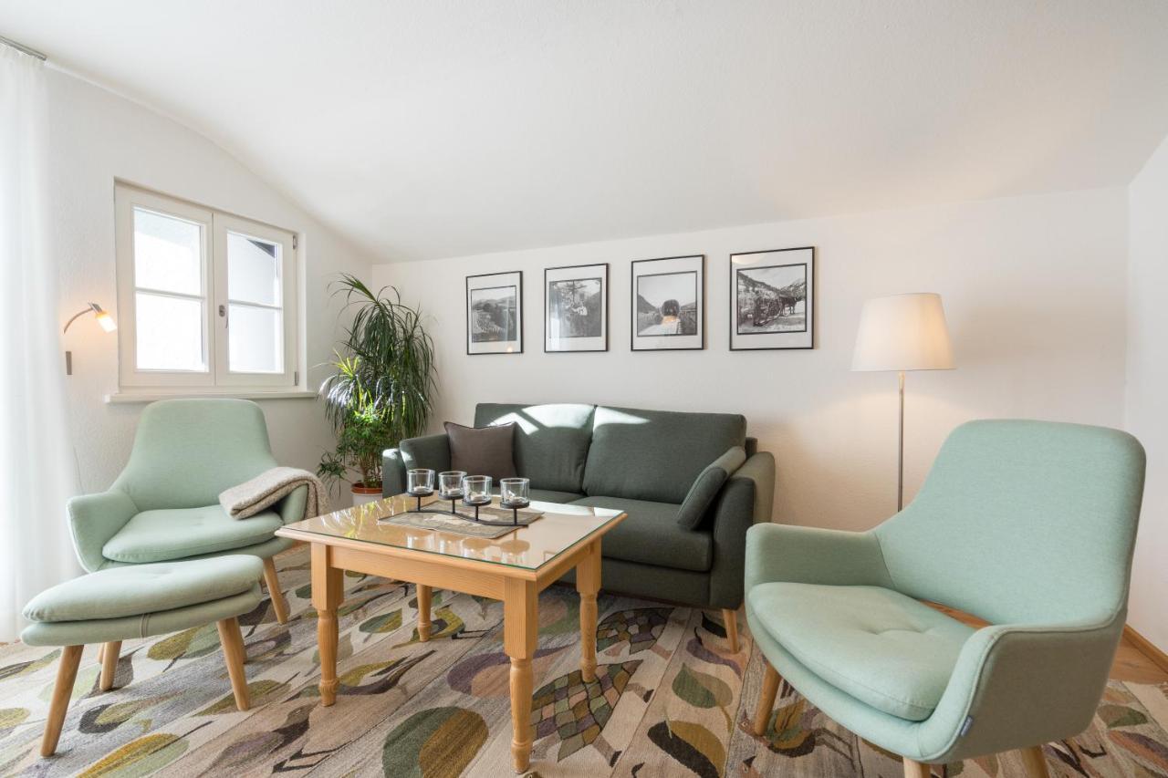 Ferienwohnungen Alpentraum - Haus Karin Oberstdorf Extérieur photo