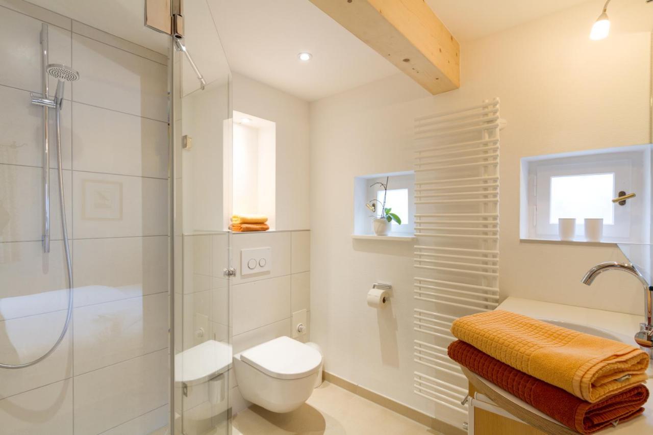 Ferienwohnungen Alpentraum - Haus Karin Oberstdorf Extérieur photo