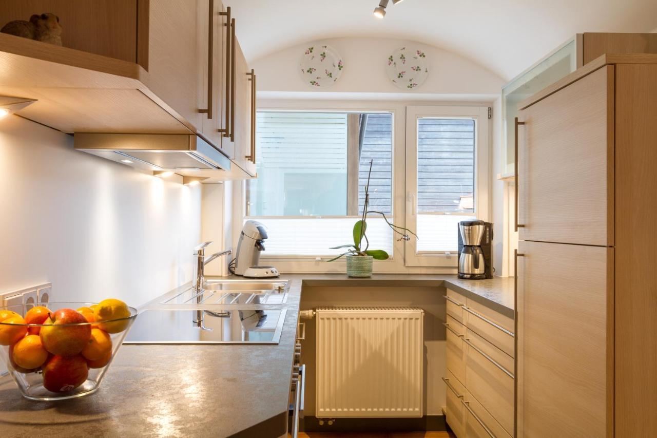Ferienwohnungen Alpentraum - Haus Karin Oberstdorf Extérieur photo