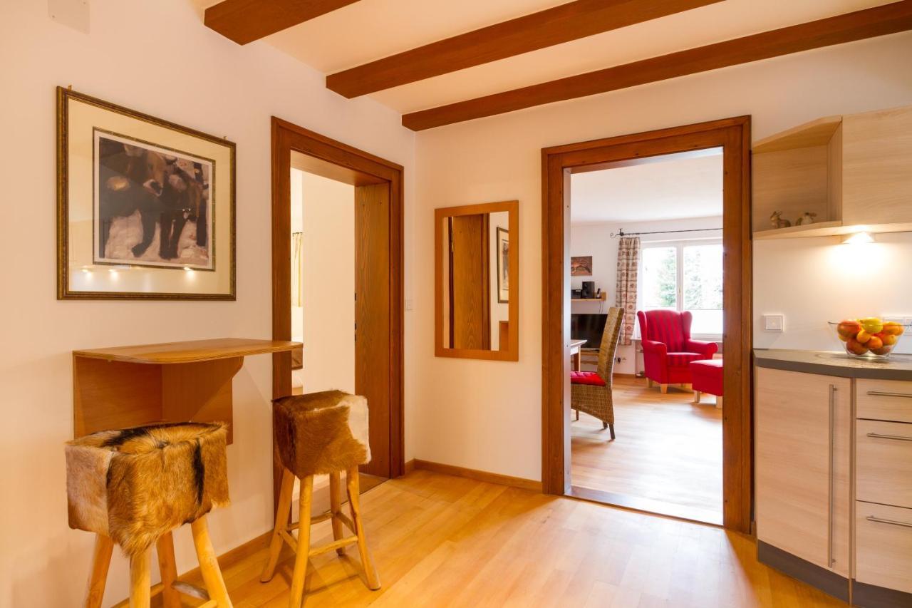 Ferienwohnungen Alpentraum - Haus Karin Oberstdorf Extérieur photo