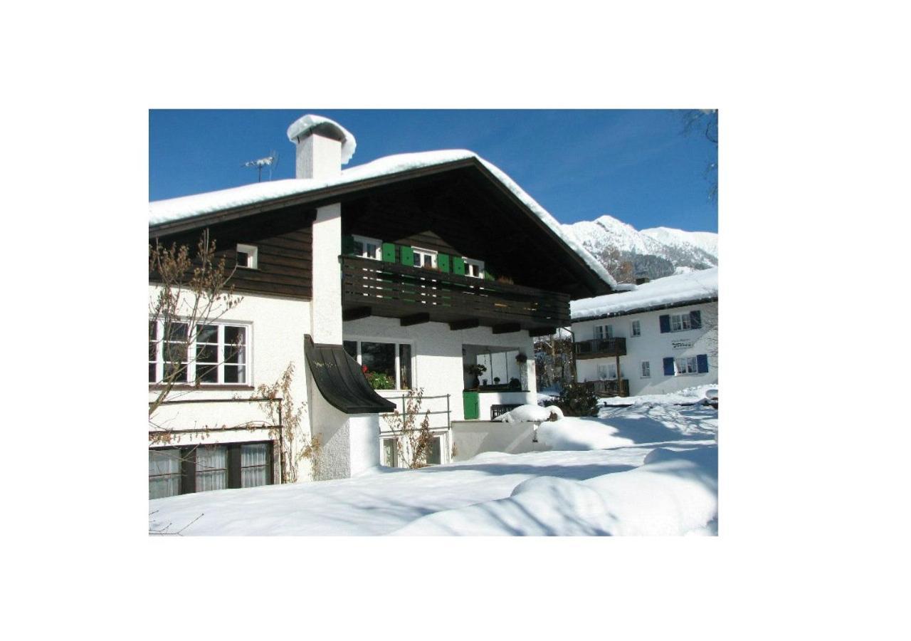 Ferienwohnungen Alpentraum - Haus Karin Oberstdorf Extérieur photo
