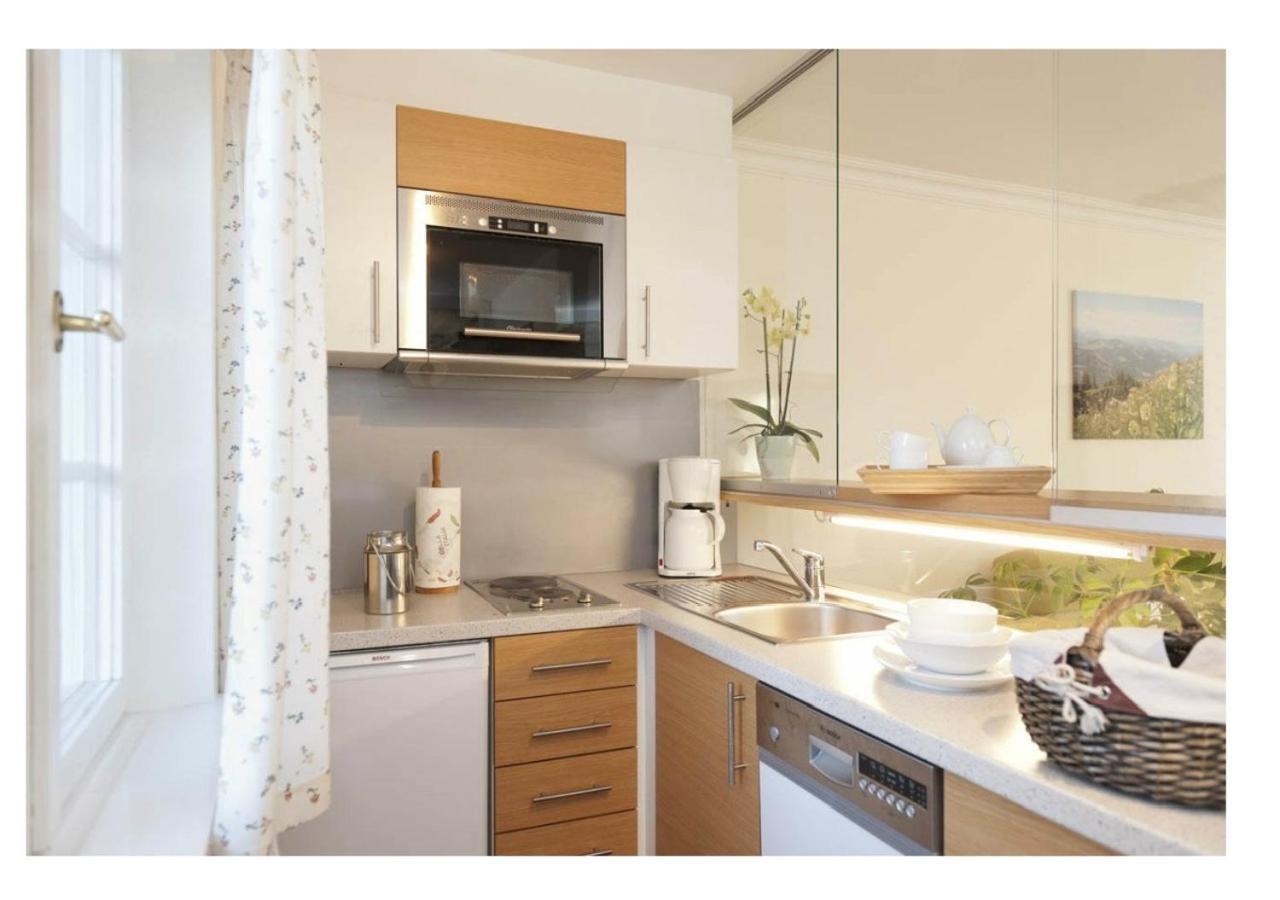 Ferienwohnungen Alpentraum - Haus Karin Oberstdorf Extérieur photo