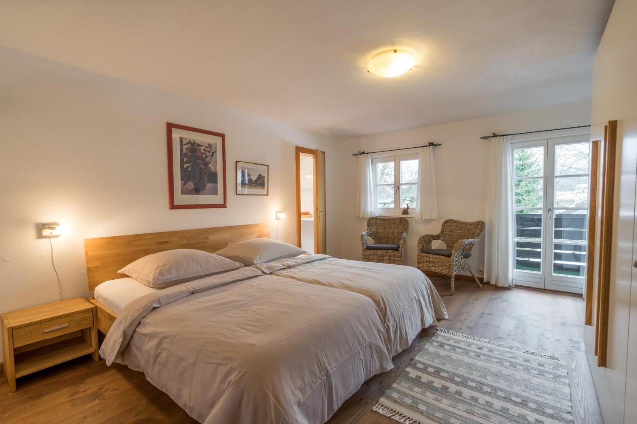 Ferienwohnungen Alpentraum - Haus Karin Oberstdorf Extérieur photo