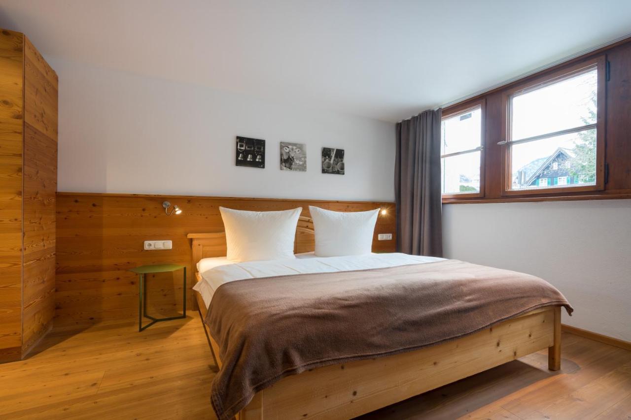 Ferienwohnungen Alpentraum - Haus Karin Oberstdorf Extérieur photo