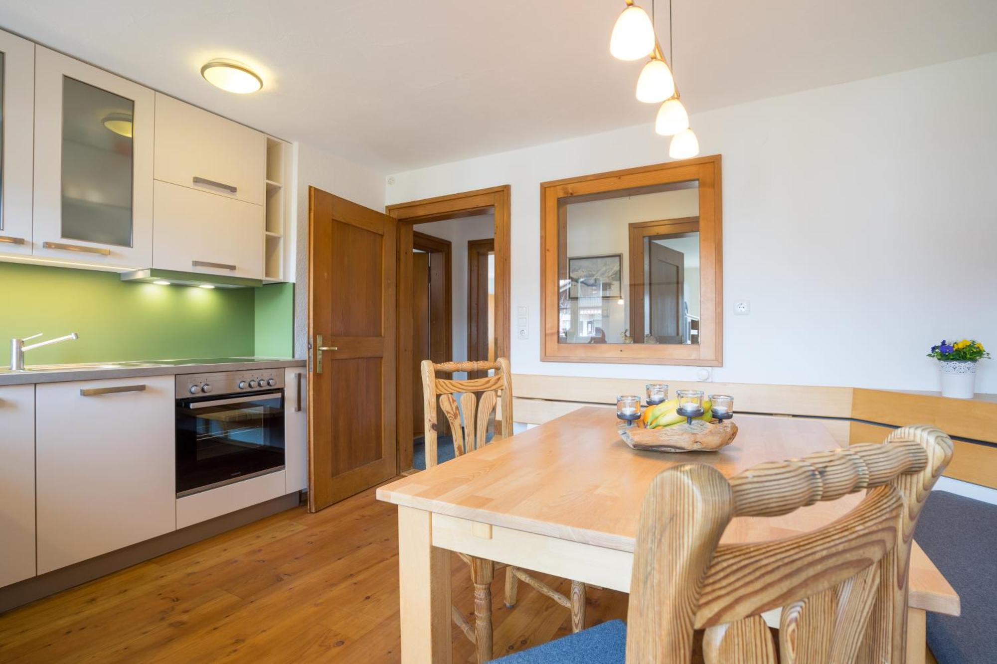 Ferienwohnungen Alpentraum - Haus Karin Oberstdorf Extérieur photo